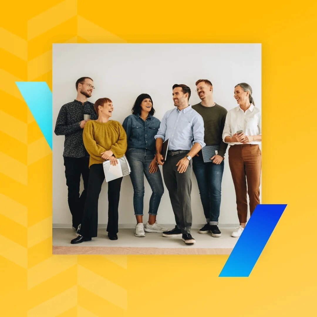 Brand and Website Refresh for Handshakr Networking Platform