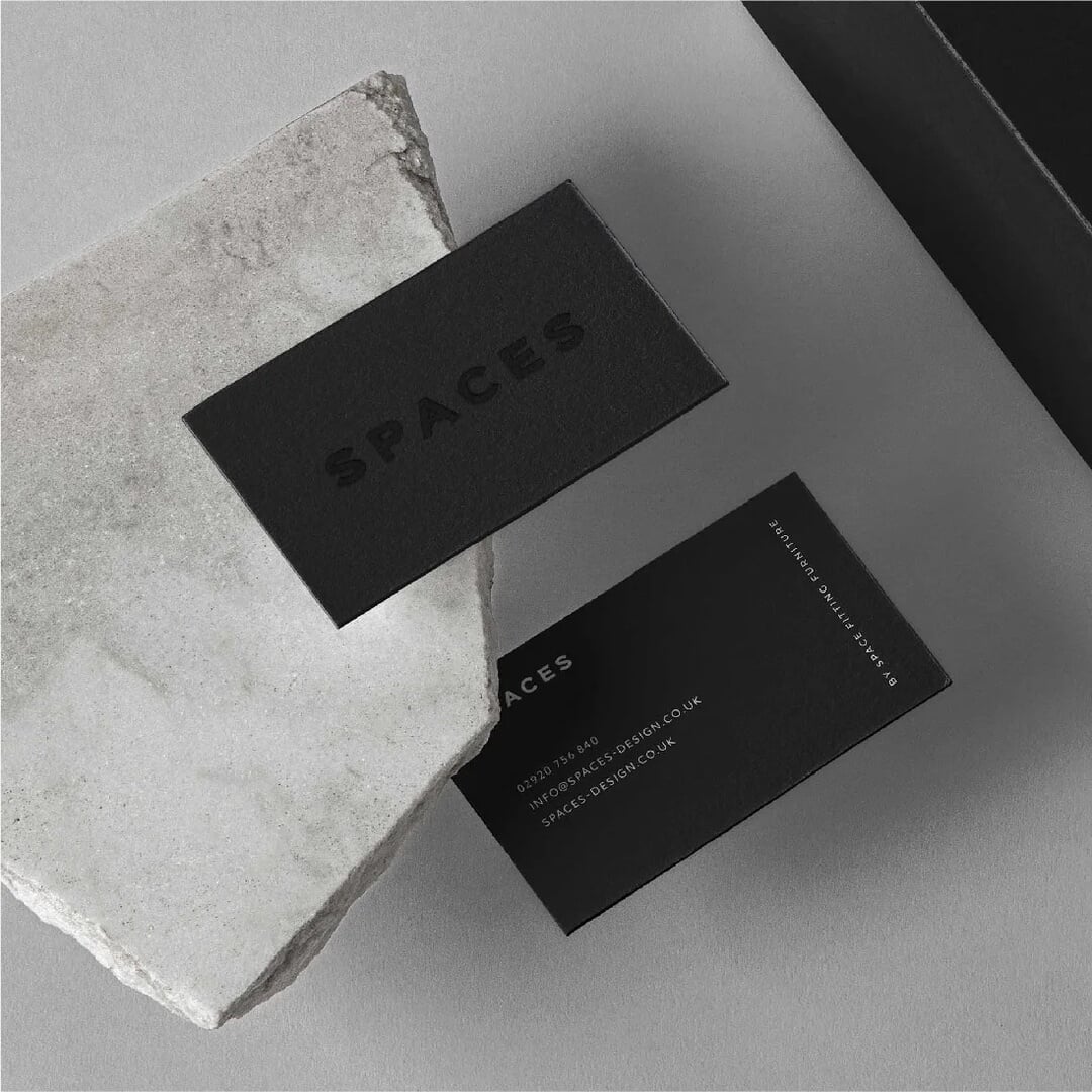 Brand and Website Redesign for Space Fitting Furniture