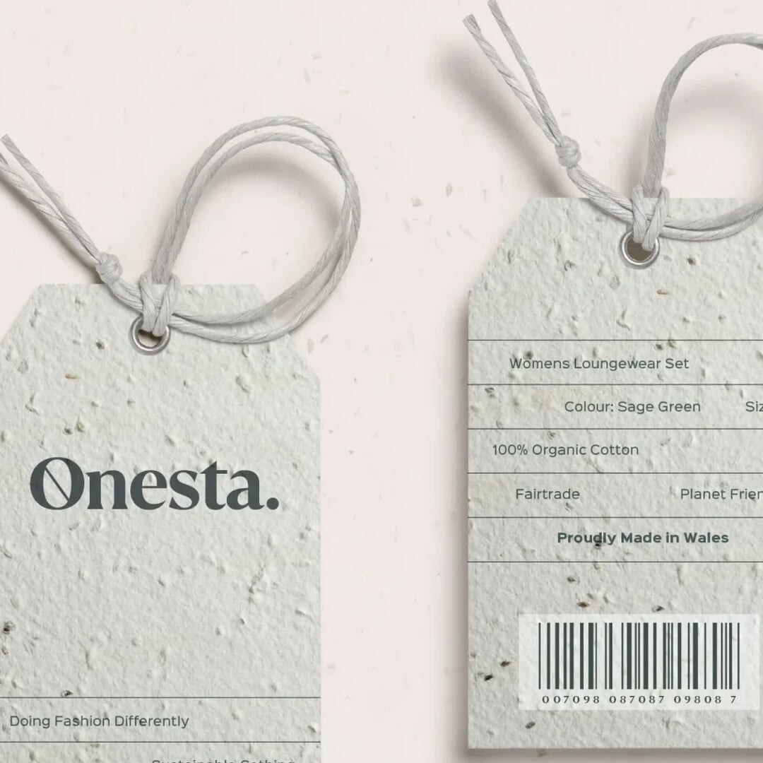Brand and Digital Identity for Health & Her