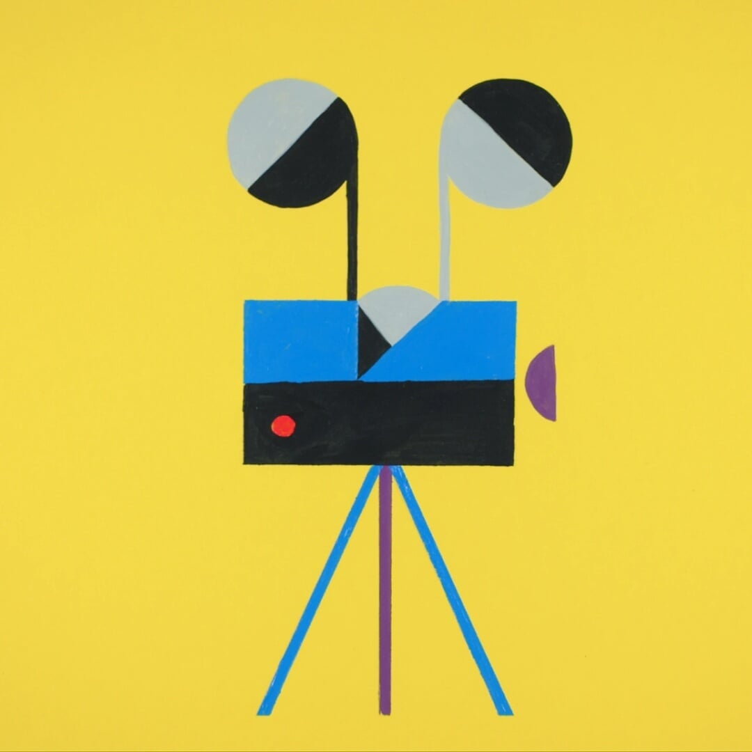 Opening Titles for F5 Conference