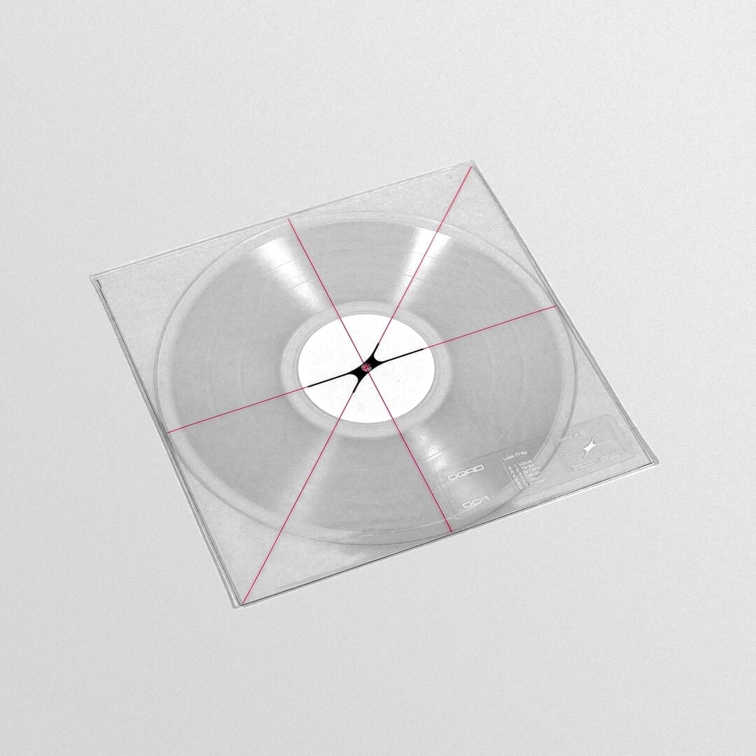 Graph-Based Identity for OQAD 001