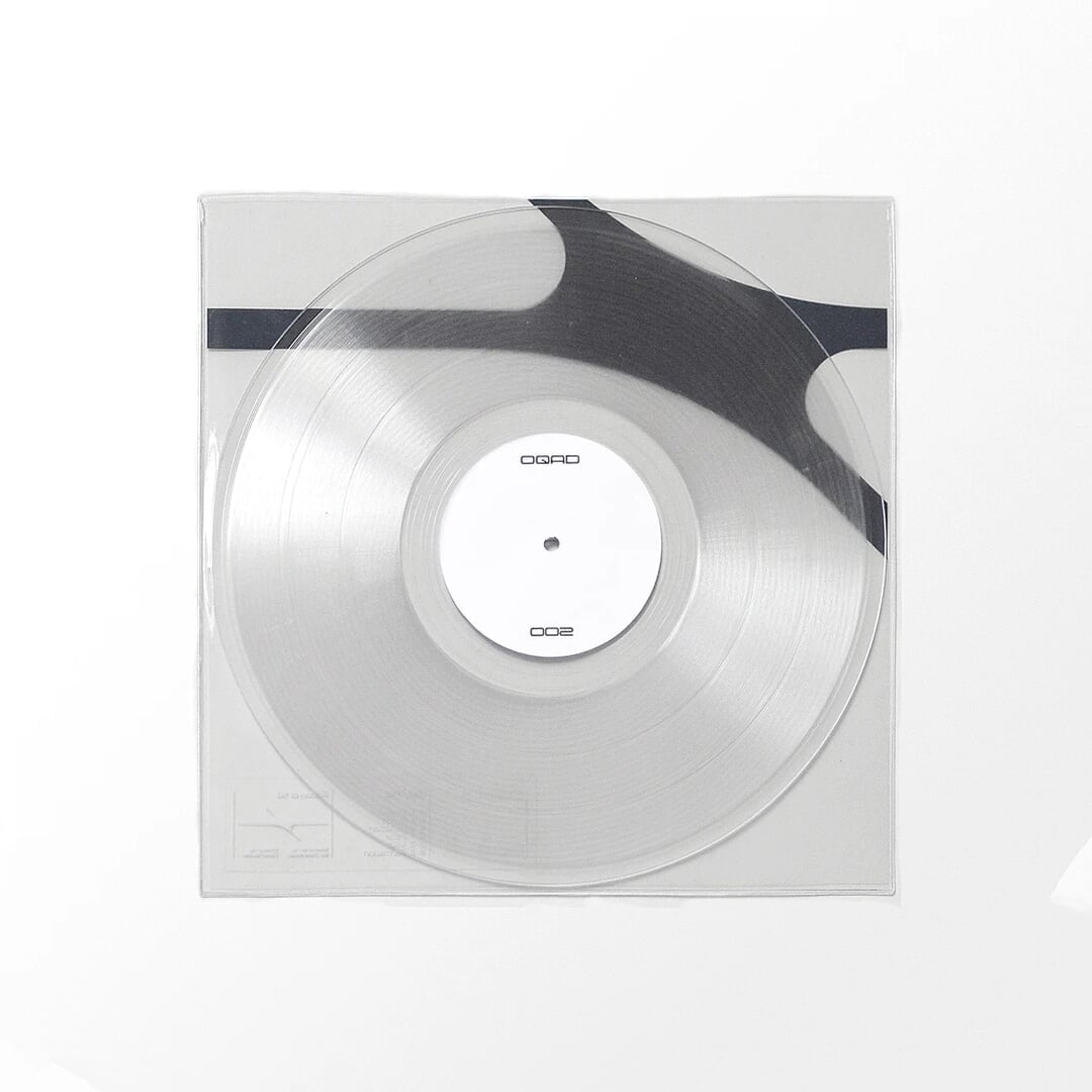 Graph-Based Identity for OQAD 002