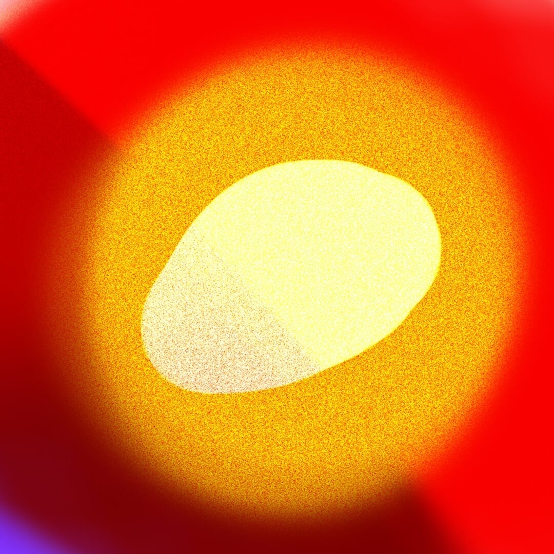 Brand Identity for Algorithmic Perfumery by Every Human