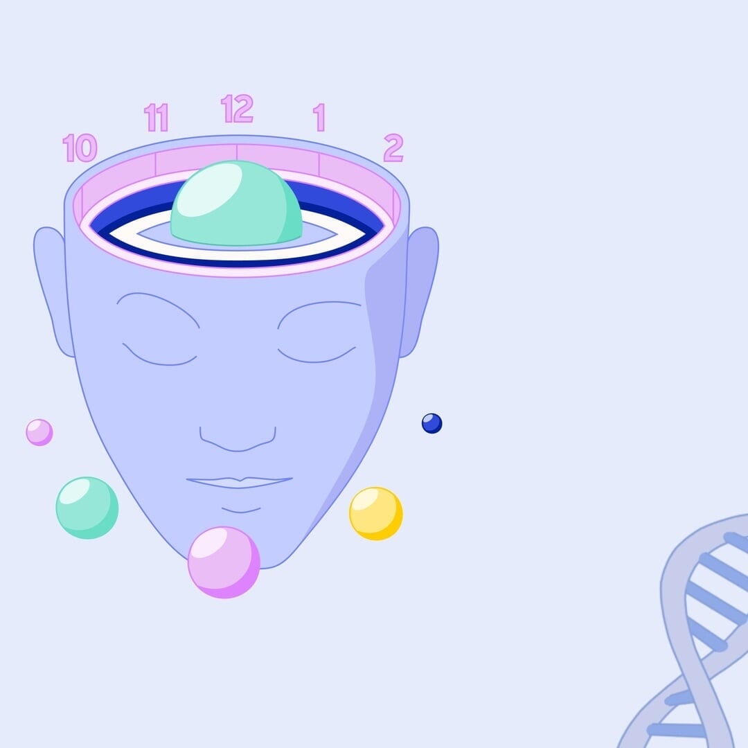 Branding and Digital Experience for Nucleus