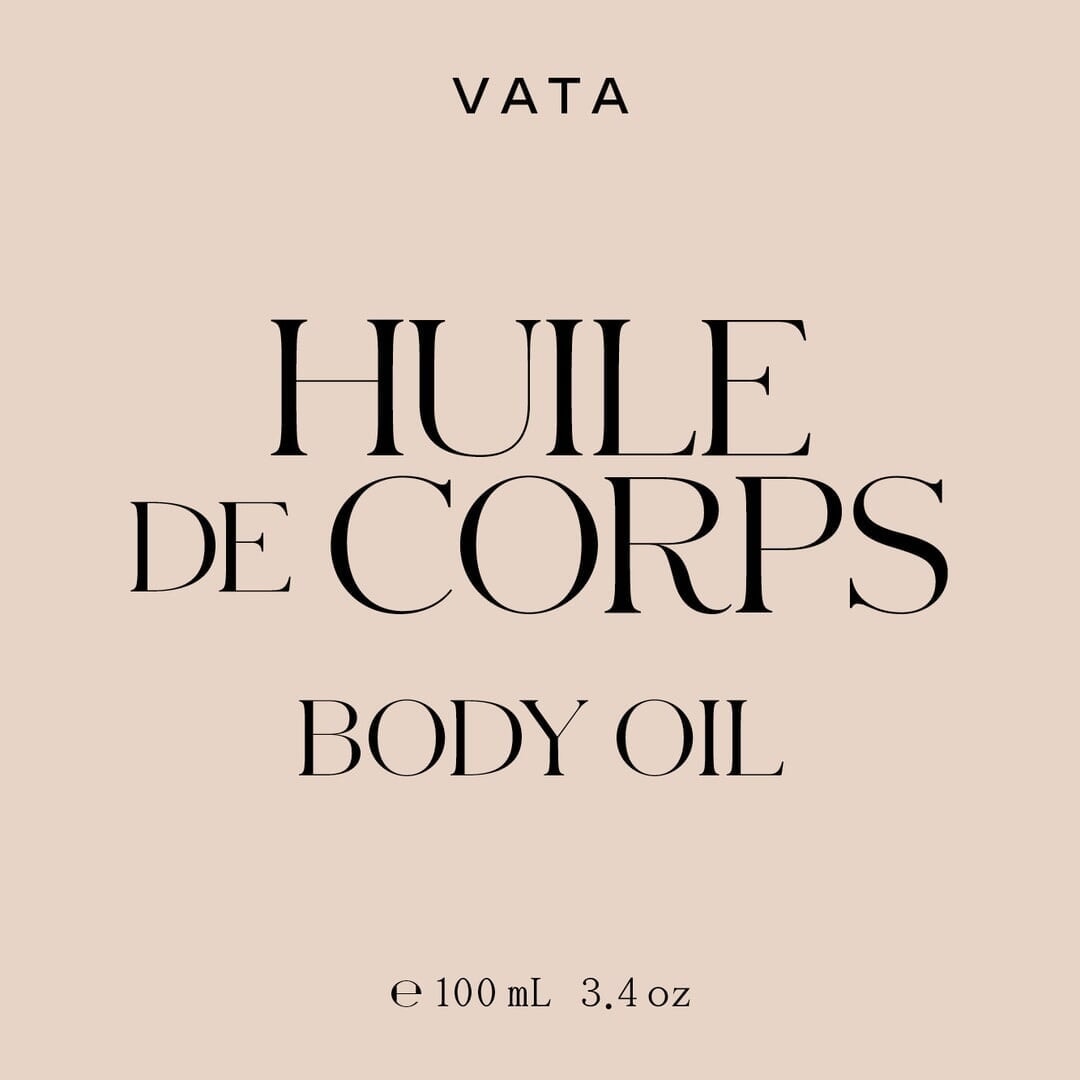 Identity and Packaging for Wild Grace Skincare Line