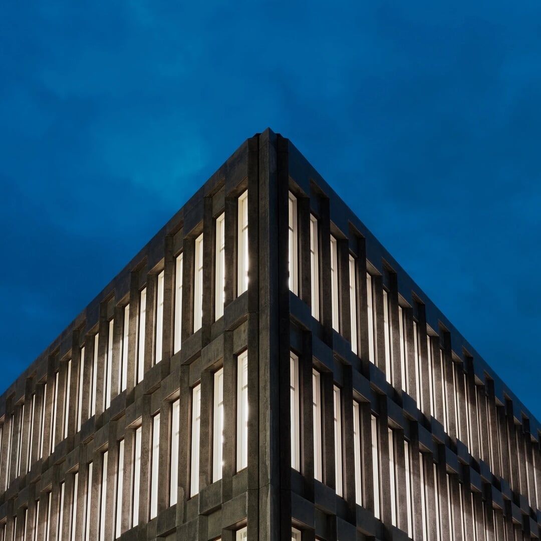 Place Branding for Ambassaden in Oslo