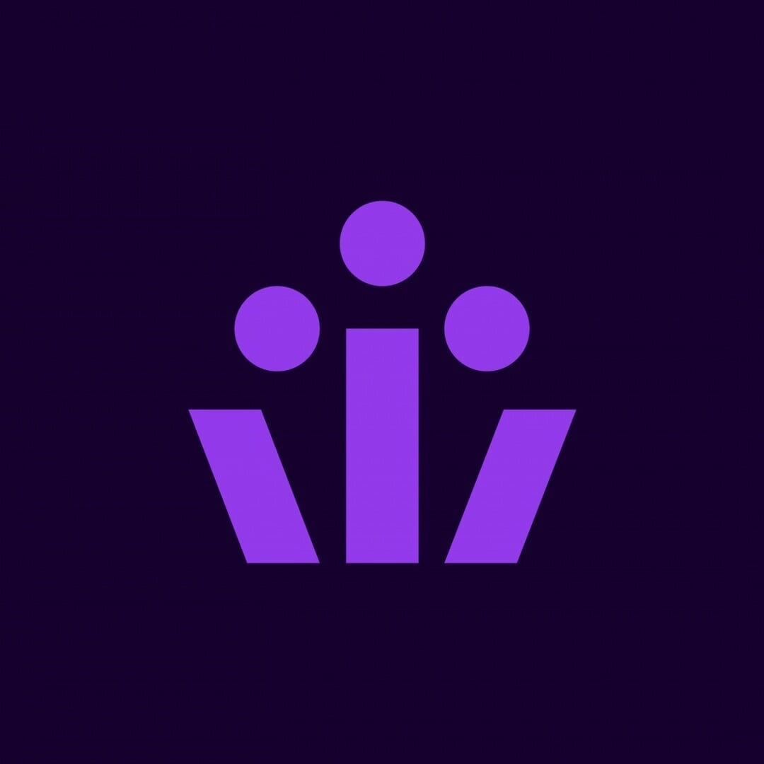Brand Identity for a Data Security Startup
