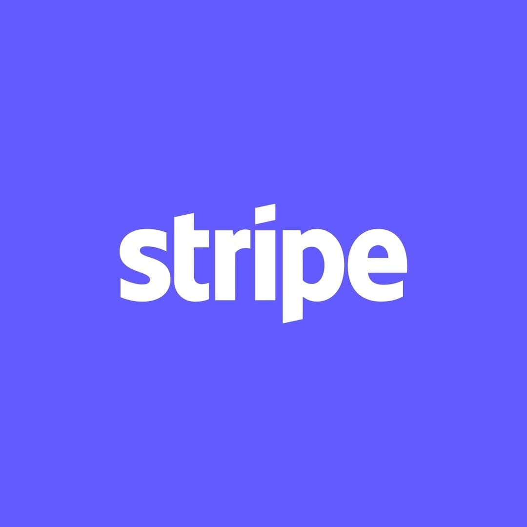 Art Direction for Stripe Global Events