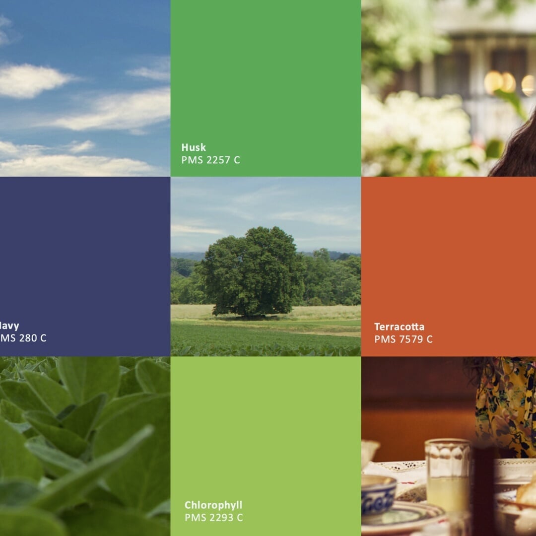 Global Rebrand for ADM