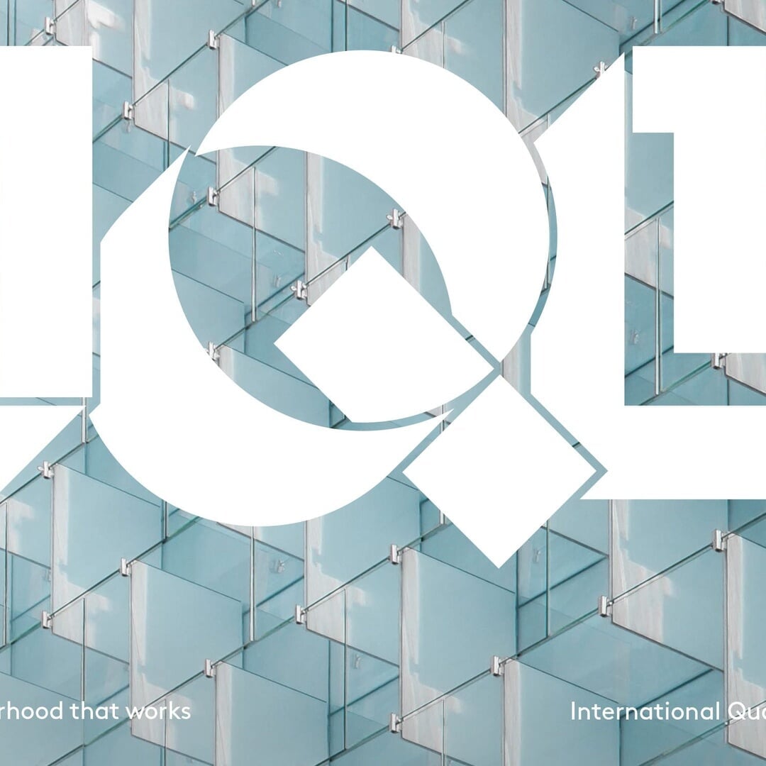 Naming and Branding for an Inclusive Innovation District in East London
