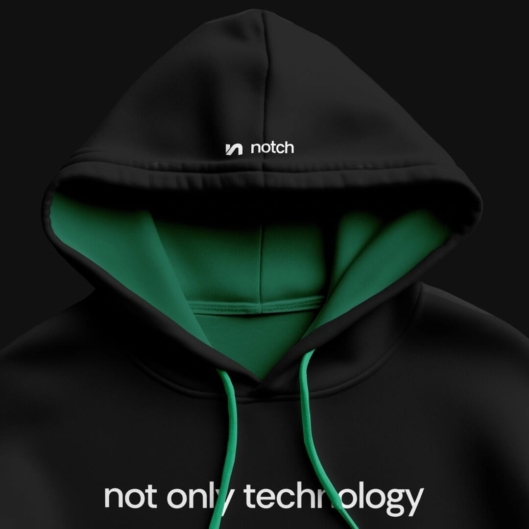 Branding and Website Redesign for a Technology Company