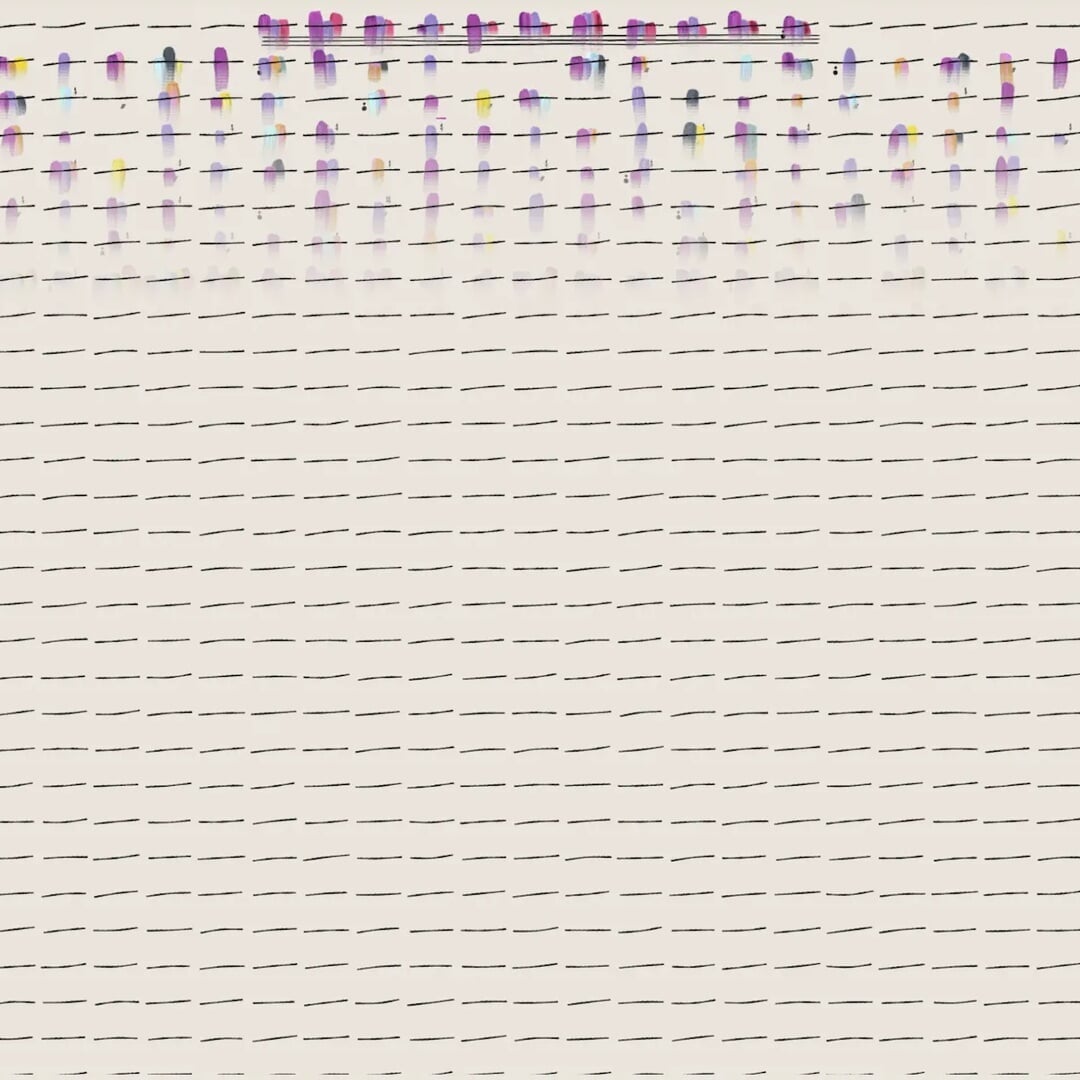 Web Design and Development for 1,374 Days