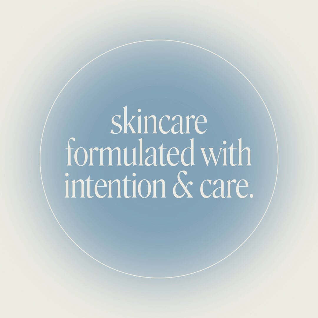 Brand Identity and Packaging for Even Atom Skincare
