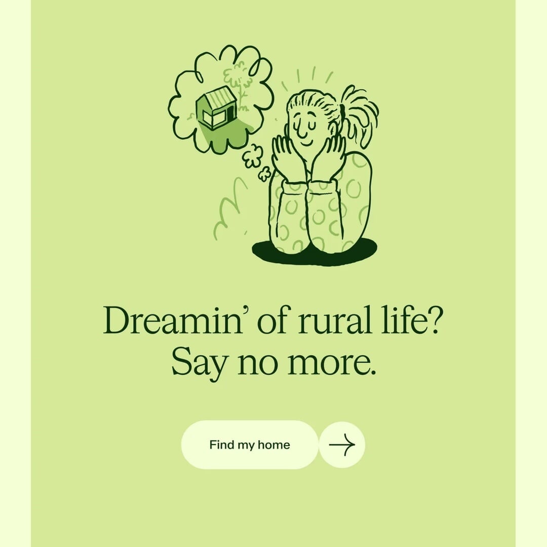 Brand and Website Design for HUTS
