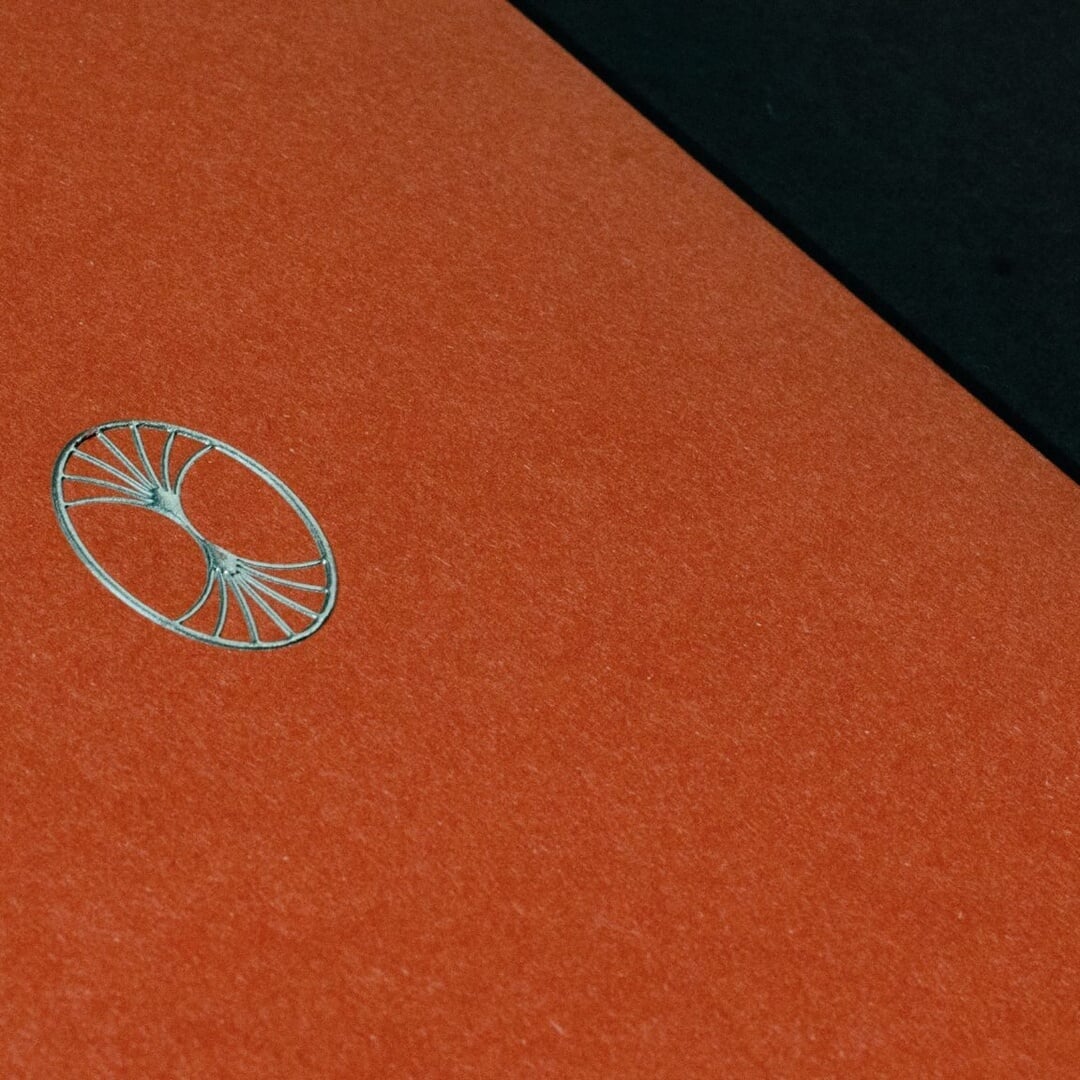 Brand Identity for Dacora Luxury Vehicle