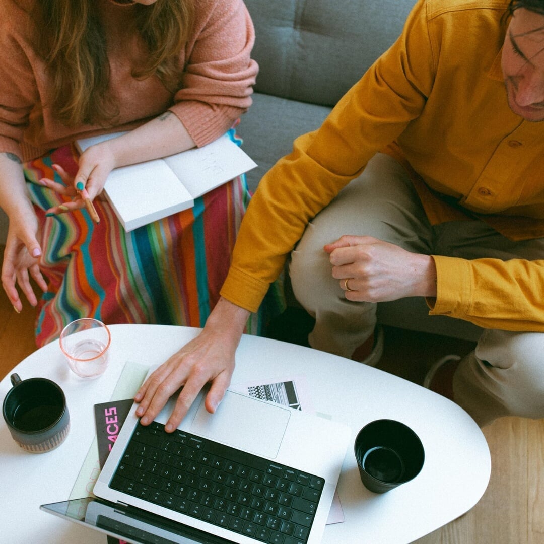 Copywriting Training for Small Teams and Businesses