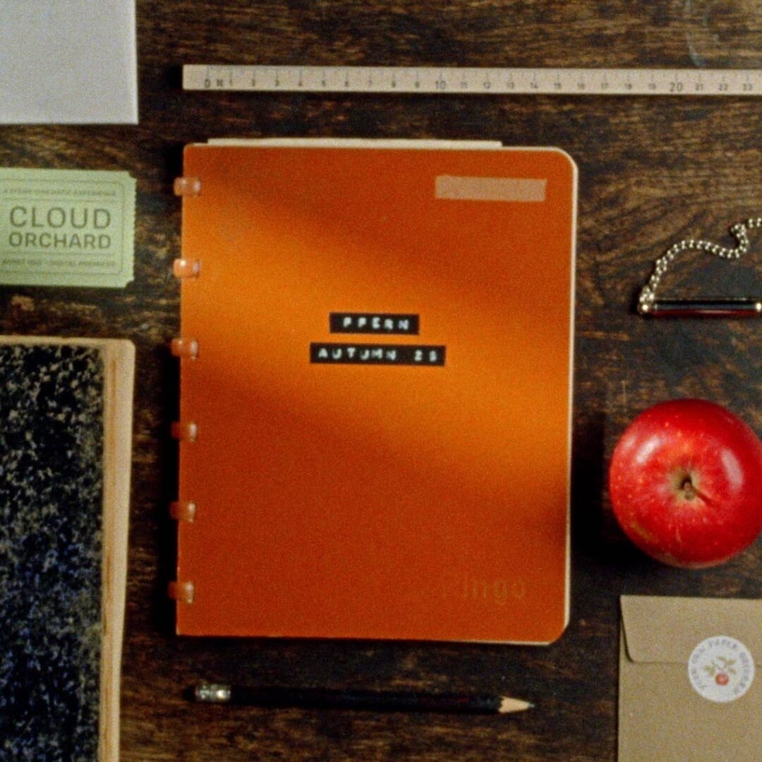 Film and Art Direction for Ffern’s Autumn Fragrance