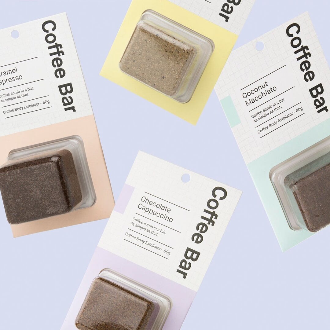 Brand Identity Refresh for Simply Jellin Skincare