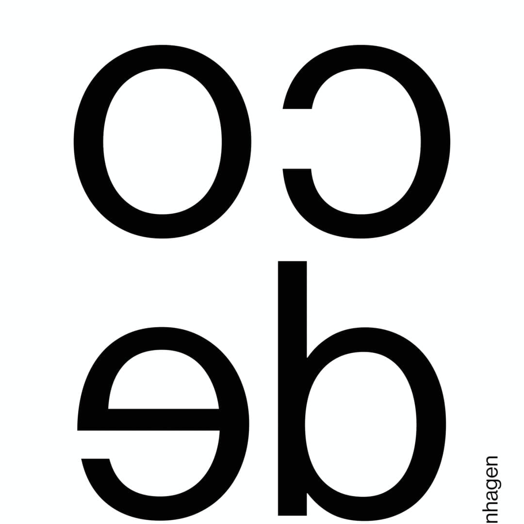 Brand Identity for Front