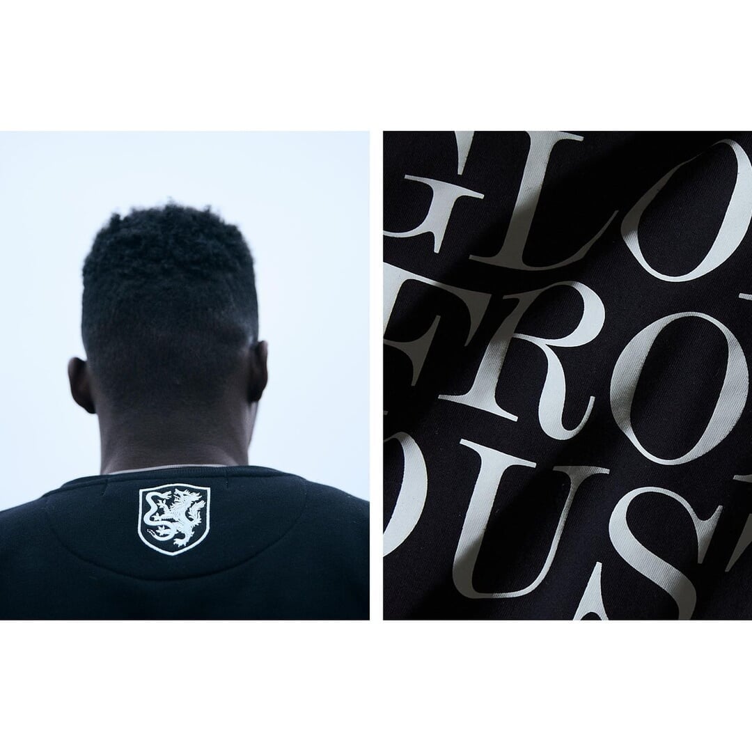 Brand Identity for Atlético Dallas Soccer Club