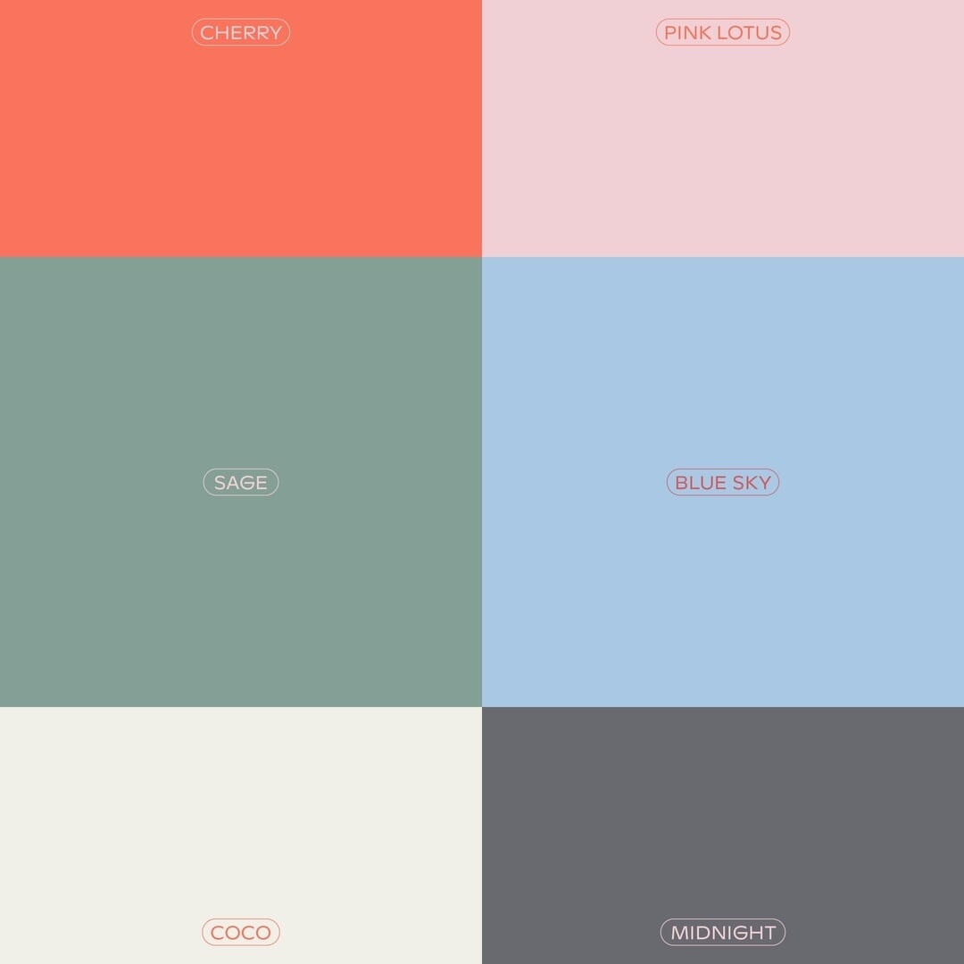 Branding for Toms in Town