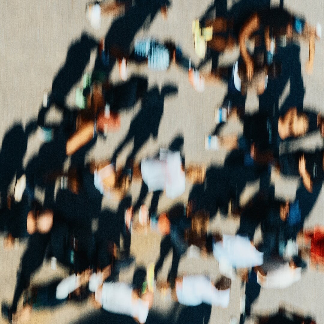 Brand Identity for Forum Run