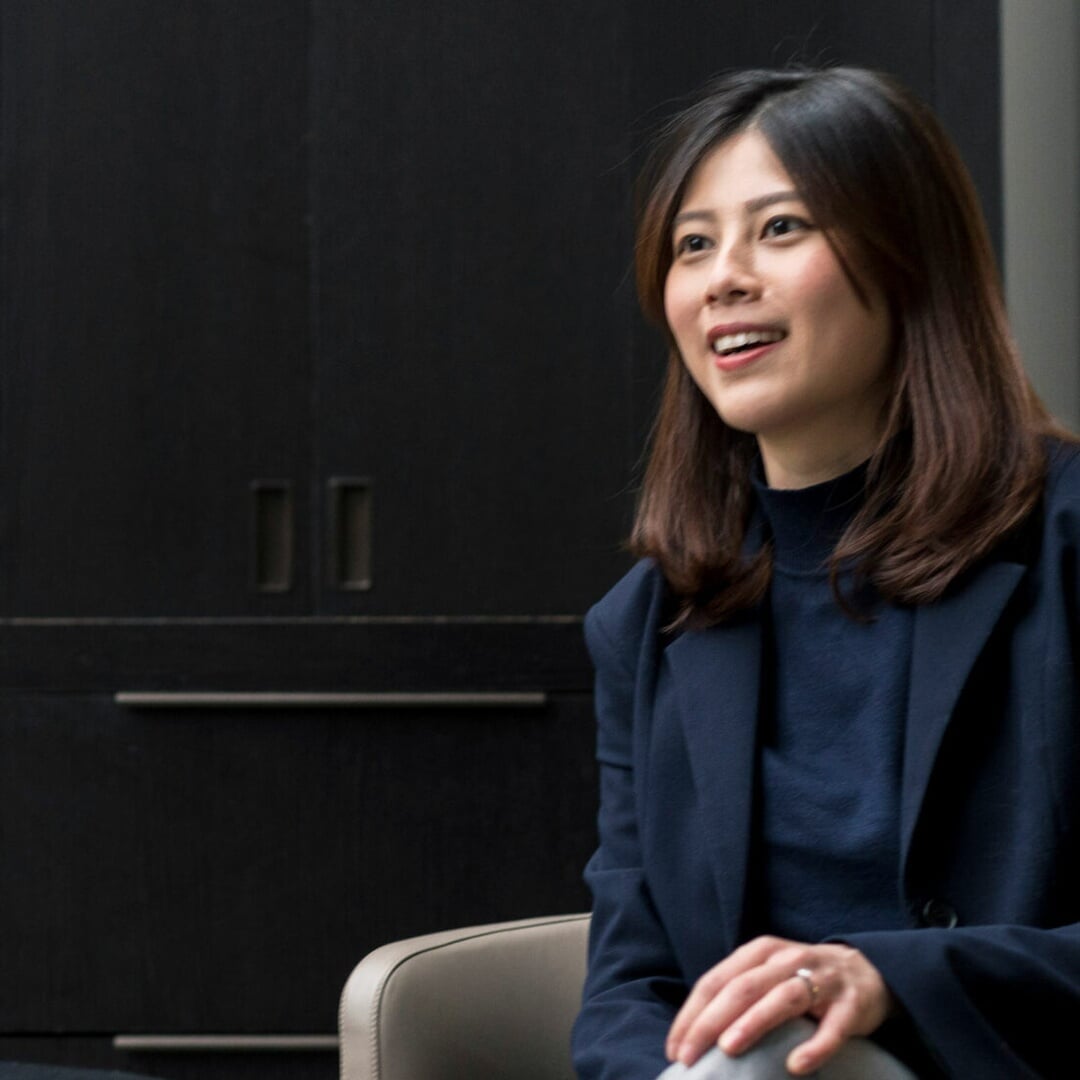 Brand Identity and Website for Boutique Law Firm