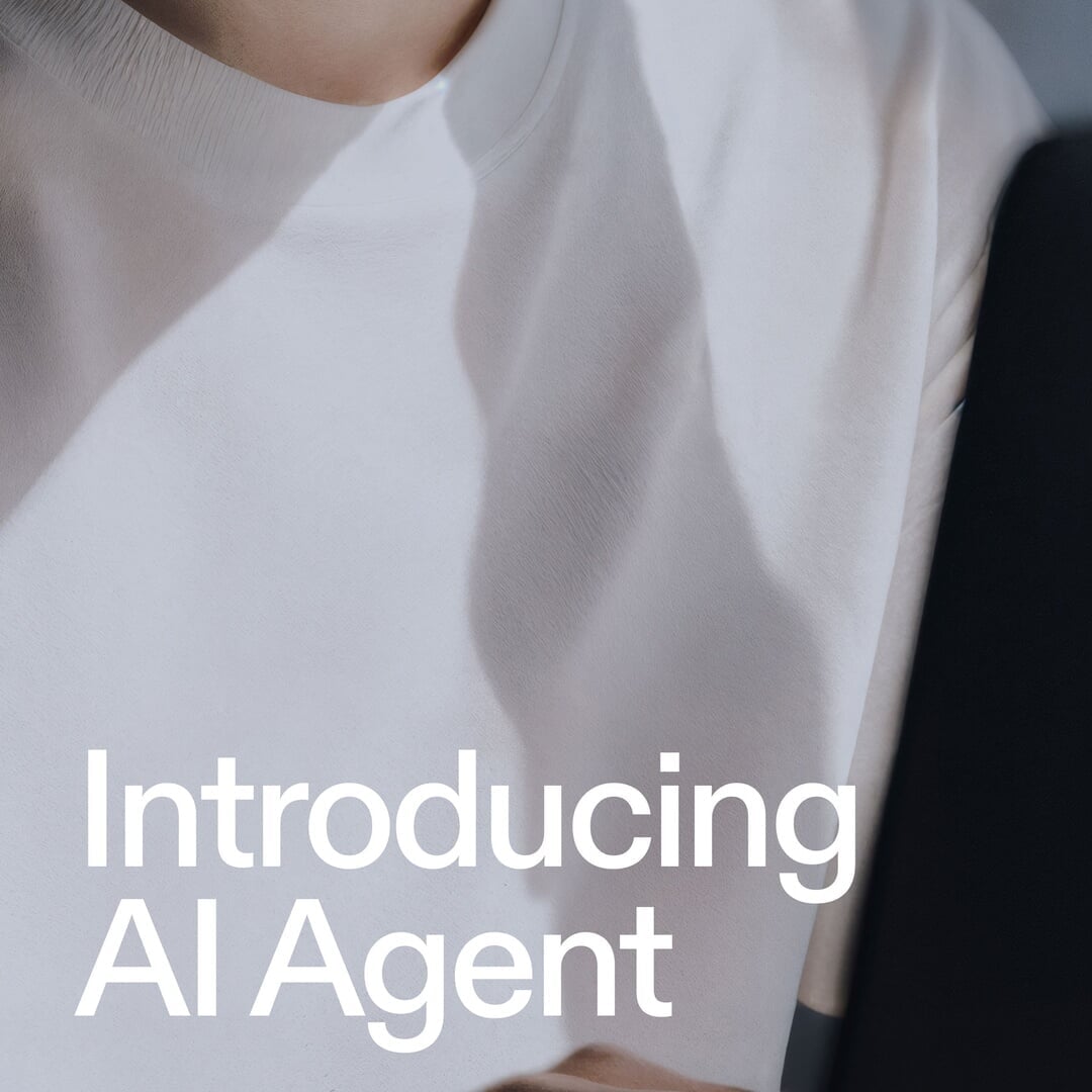 Rebrand for Enterprise AI Leader Cresta