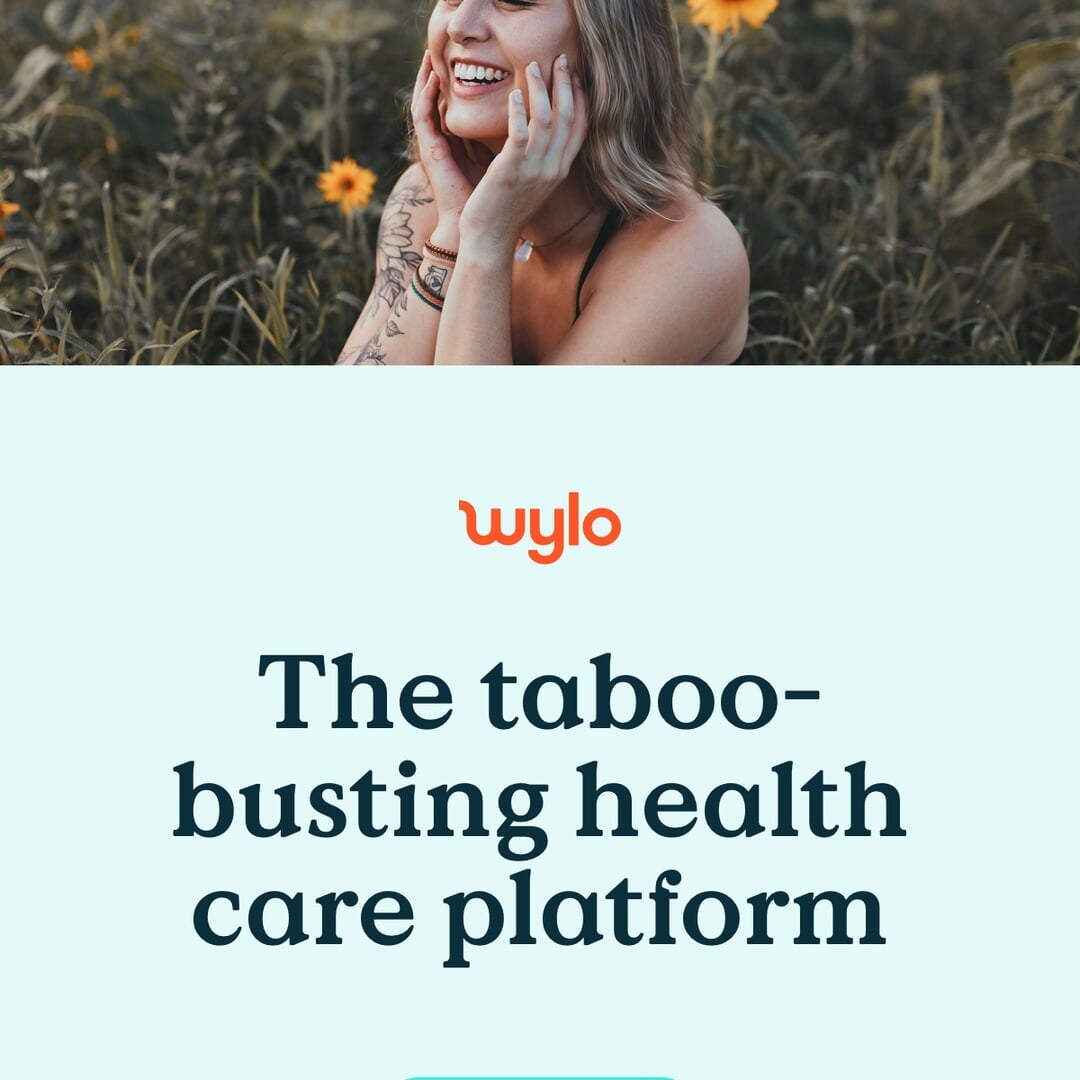 Brand Identity and Launch for a Digital Pharmacy