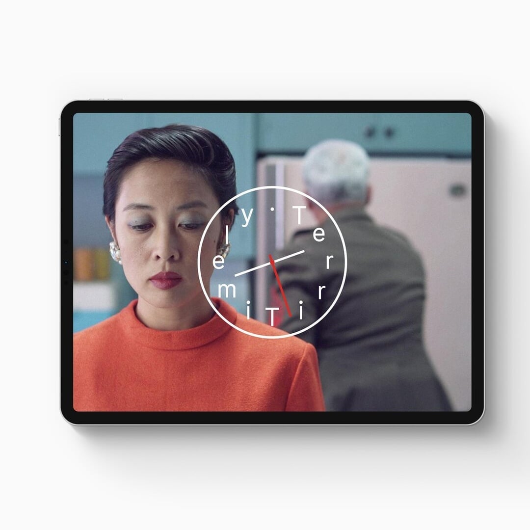 Branding and Website Design for Terri Timely
