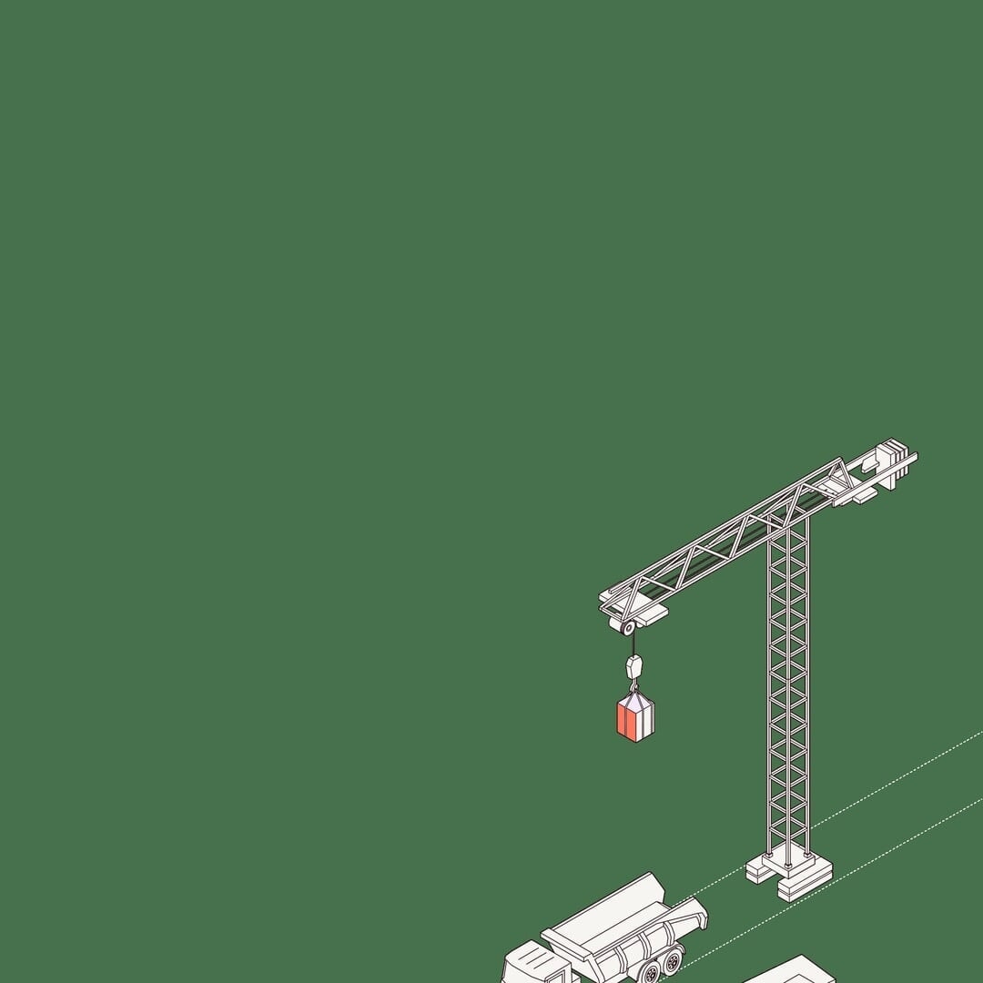Brand Repositioning and Website Design for Miter Construction Platform