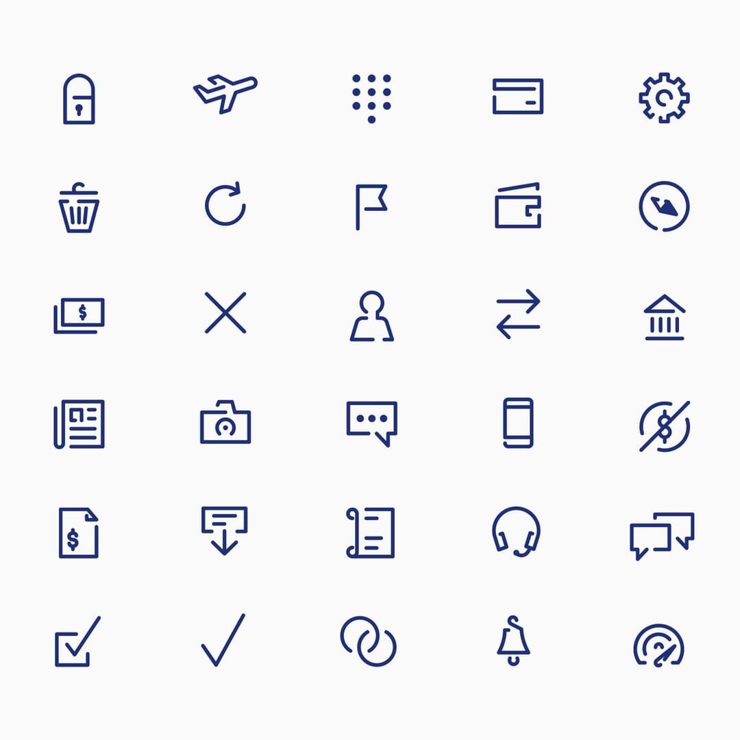 Brand Identity and Strategy for Fintech App Qapital