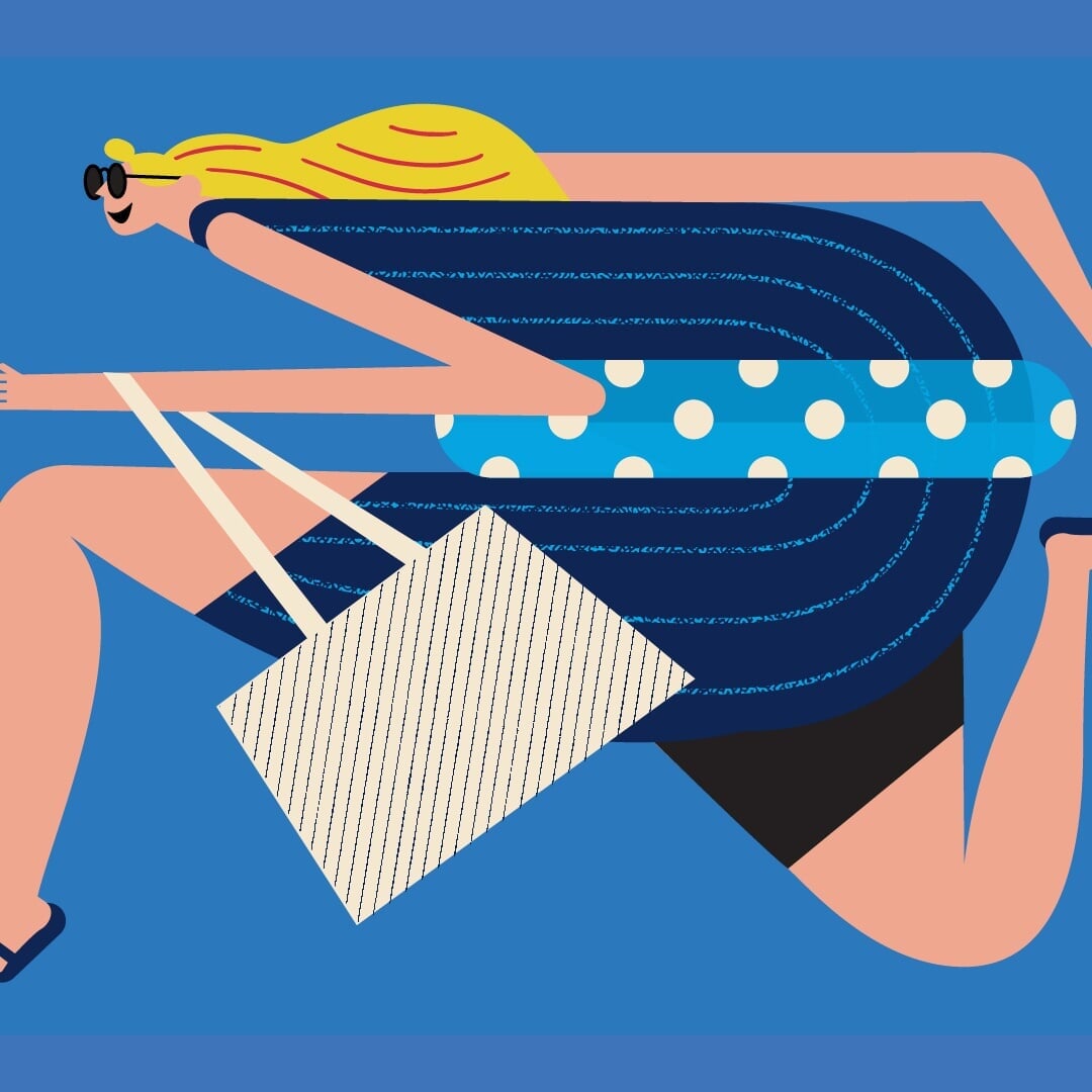 Retail Packaging Design for Warby Parker