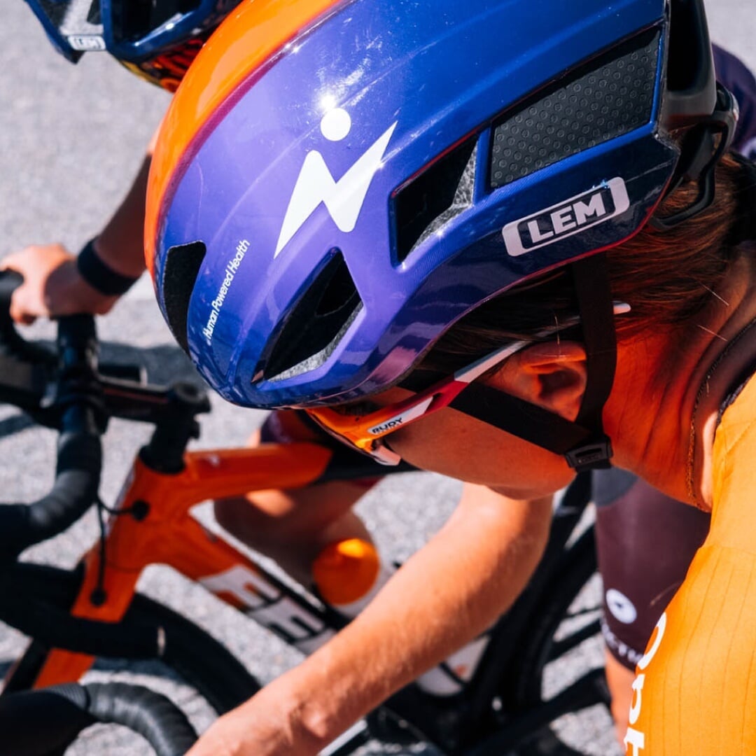Brand Identity and Packaging for Human Powered Health