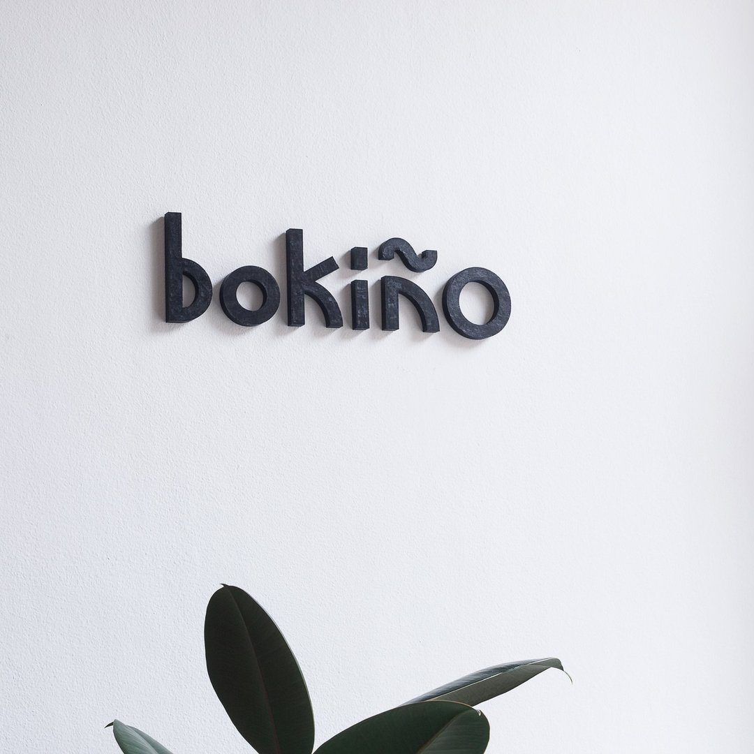 Brand Identity and Strategy for Bokiño Digital Reading Platform