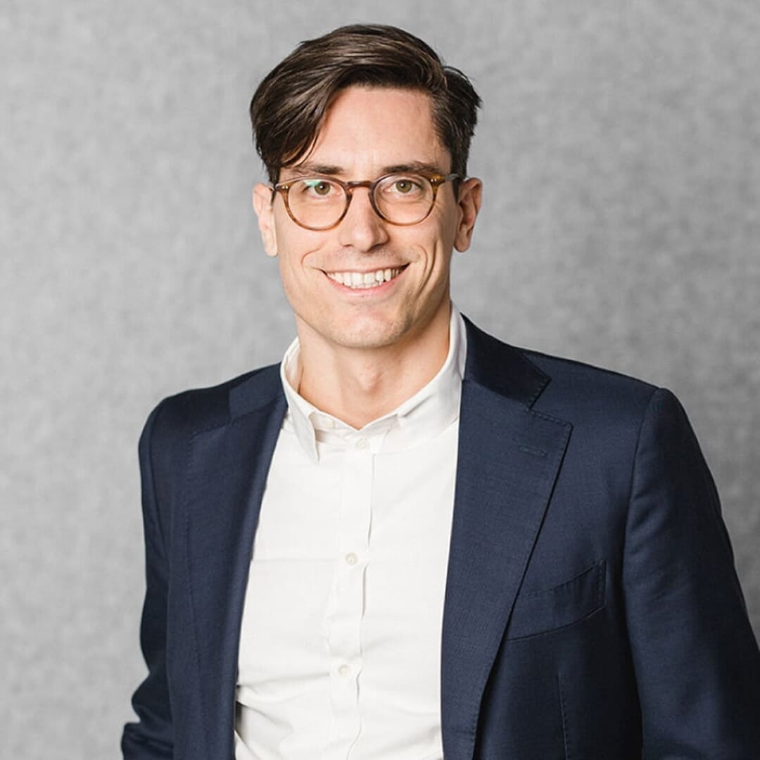 Rebranding for a Swiss Digital Consultancy