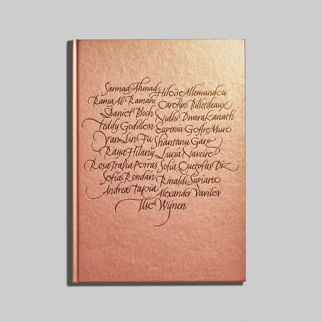 Editorial Design for Experiential Books