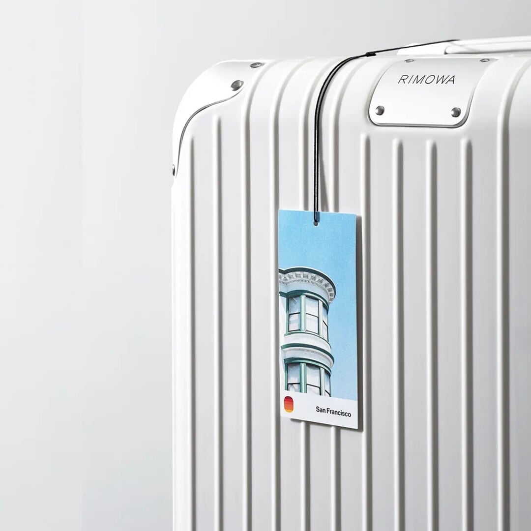 Brand System and Art Direction for a Luxury Private Airline