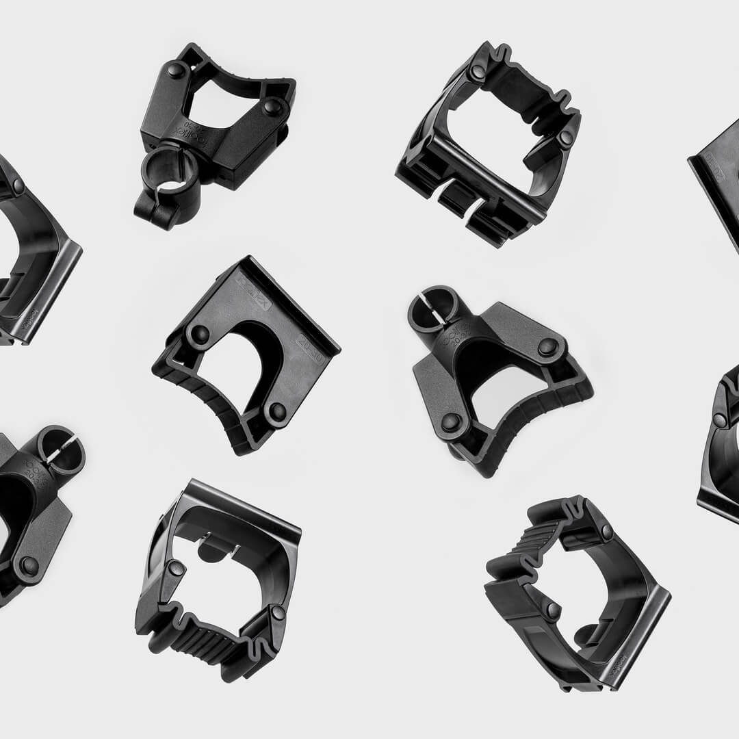 Branding and Strategy for Toolflex Modular Systems