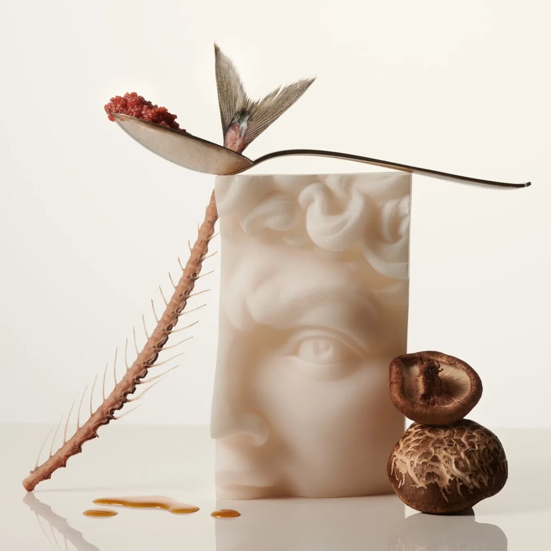Still Life Photography for Le Monde Feature Le Goût De L'Époque