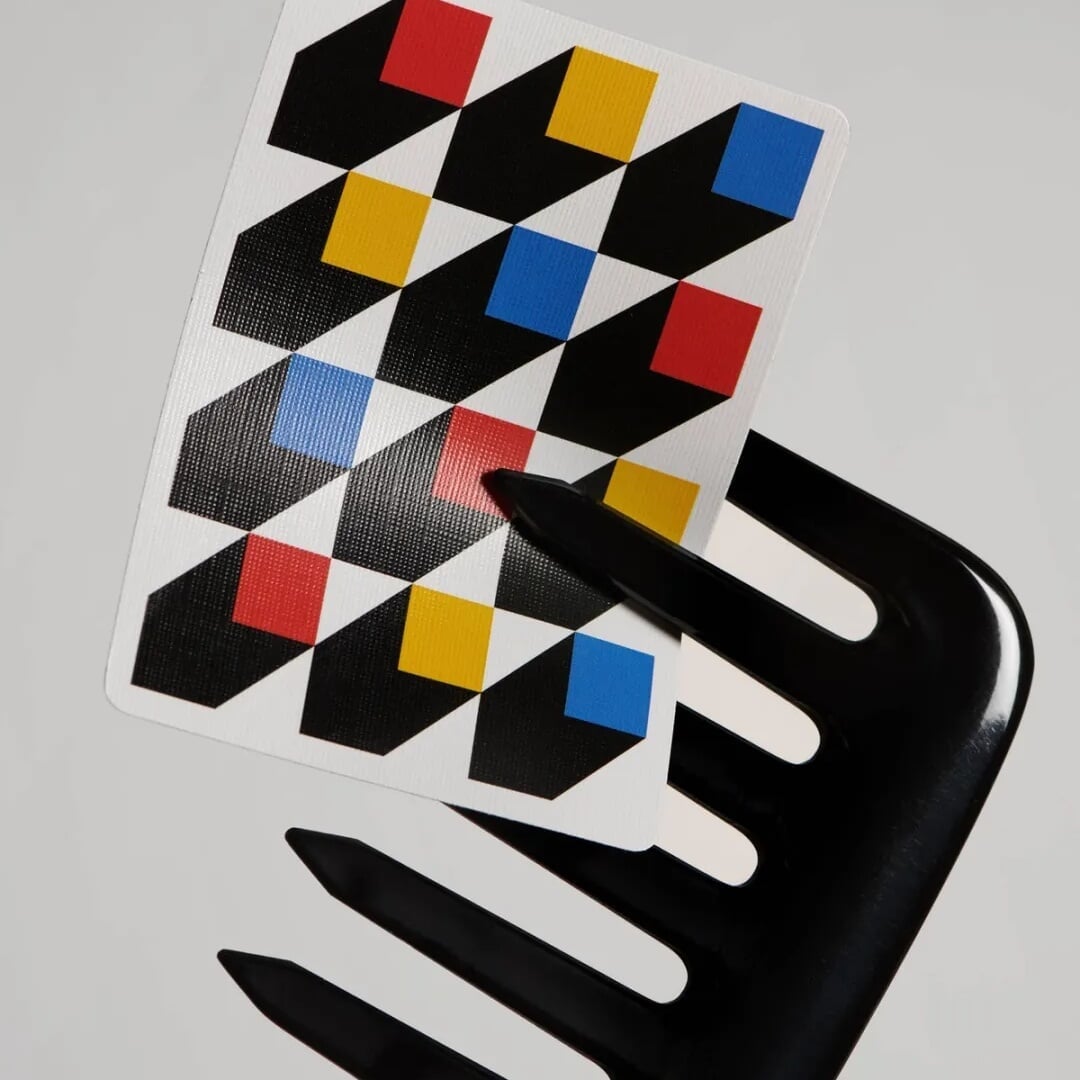 Photography for Damn Good Cards