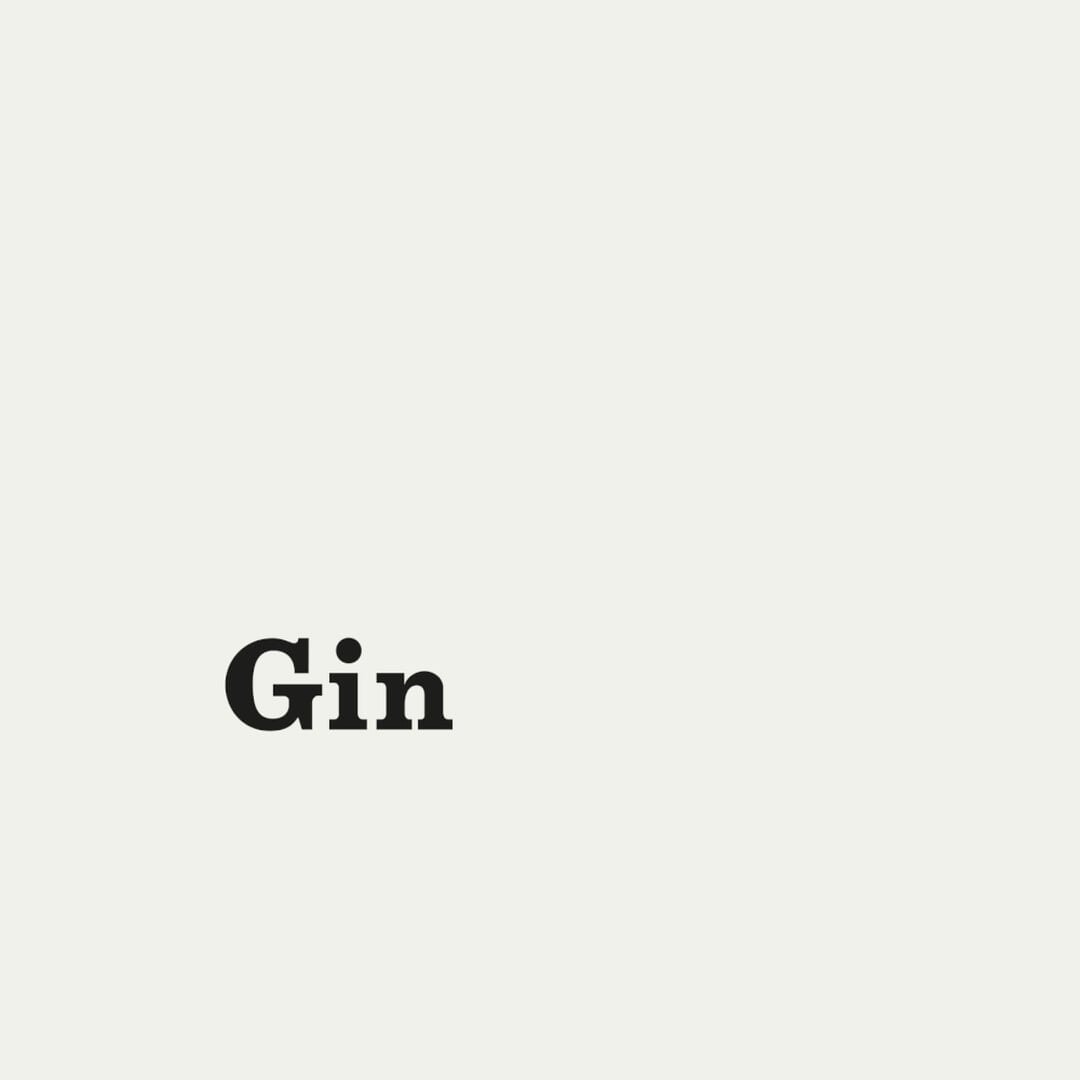 Rebrand and Packaging Design for Jensen’s Gin