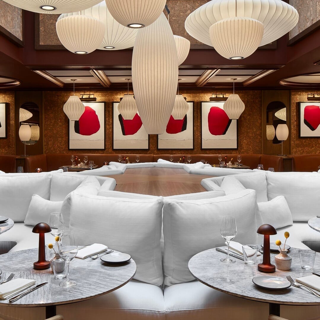 Brand Identity and Positioning for Lyle Hotel and Lyle's Restaurant