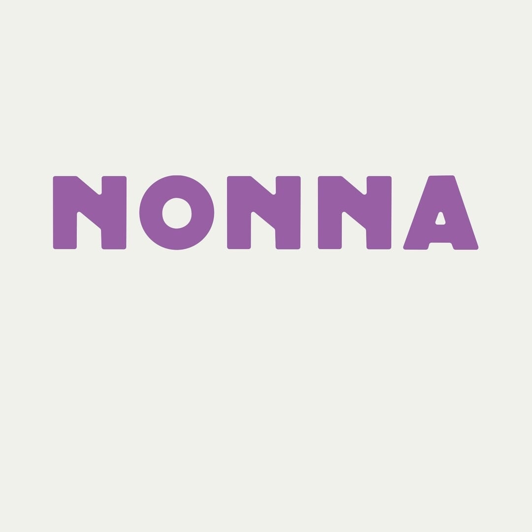 Brand Identity and Packaging for Nonna Malfi