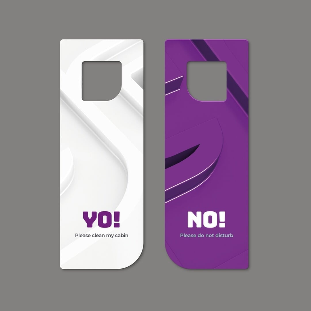 Brand Identity and Positioning for Yotel