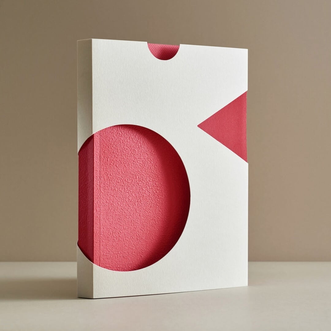 Brand Book Design for Zippy