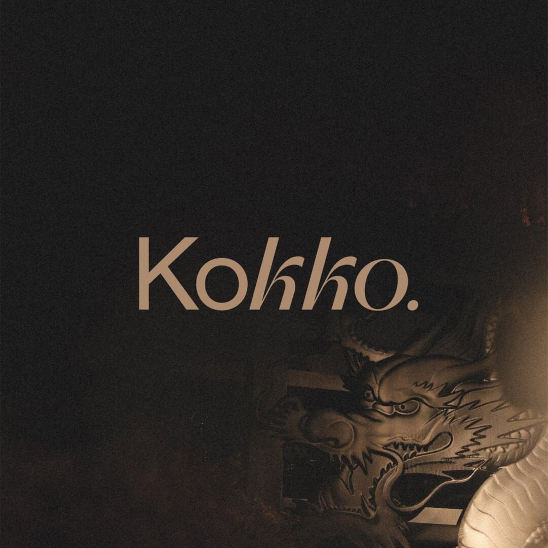Brand Identity and Packaging for Lolo Poke