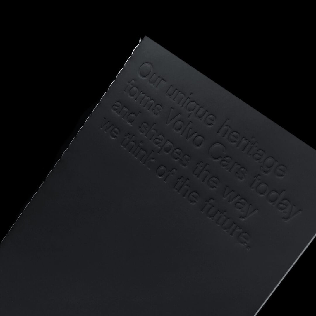 Marketing Applications for Volvo Cars