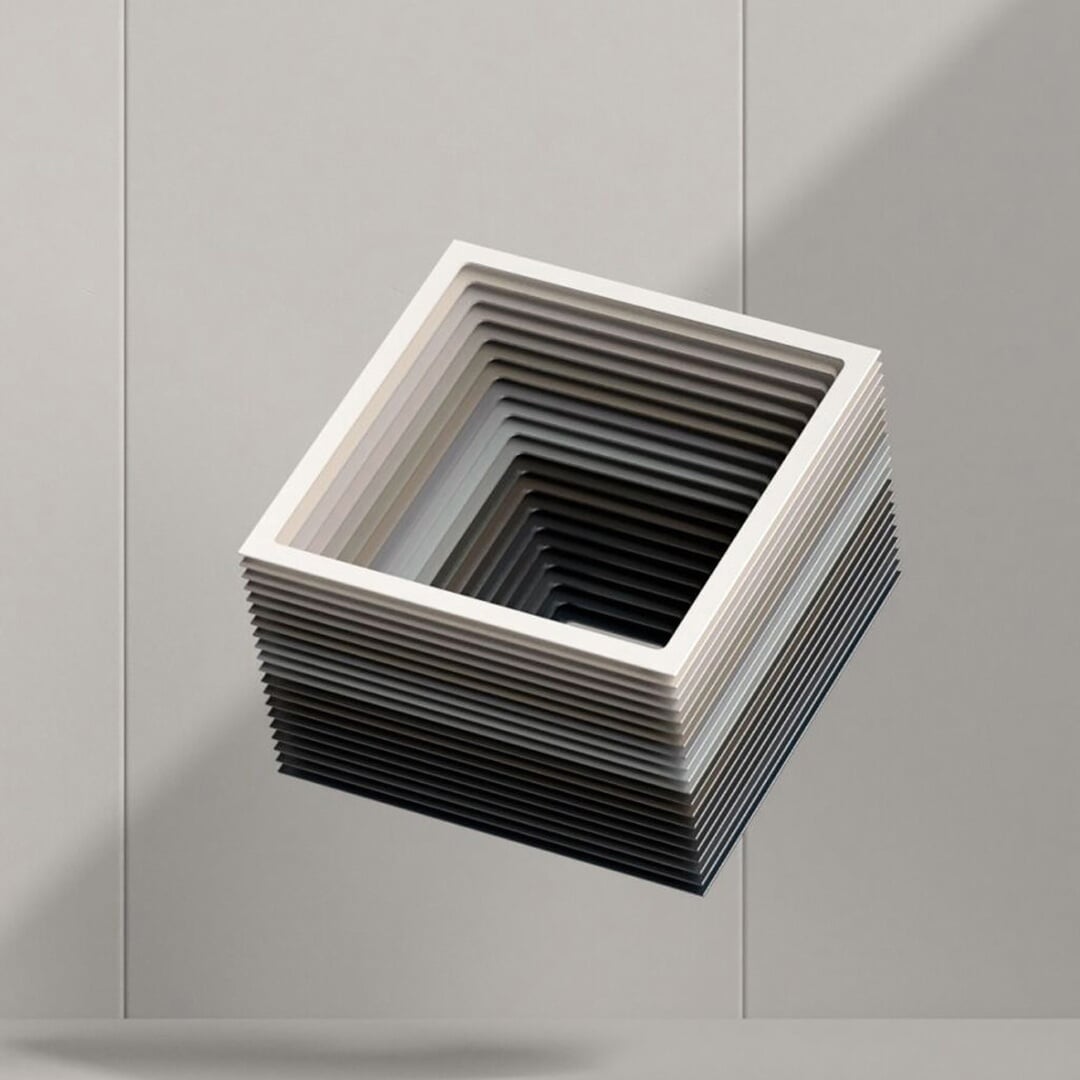 Sampling Tool Design for AkzoNobel Frame Colour System