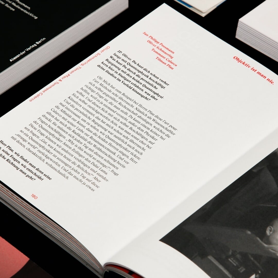 Book Design for Bouvard & Pecuchet 3000